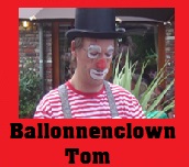 ballonnenclown tom