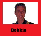 bokkie