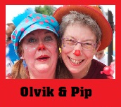 olvik & Pip
