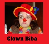 clown biba