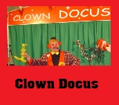 clown docus