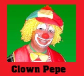 clown pepe