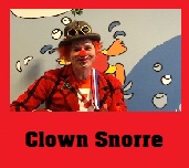snorre