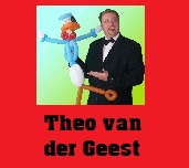 theo van der geest