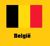 belgie