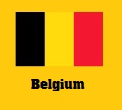 belgium