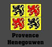 henegouwen