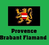 brabant flamand