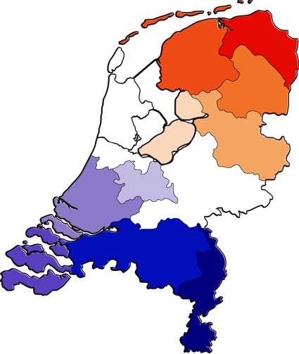 nederland