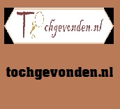 toch gevonden