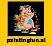 painting fun