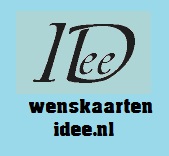 wenskaarten idee