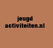 jeugd activiteiten