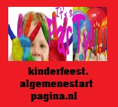 kinderfeest