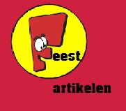 feest artikelen