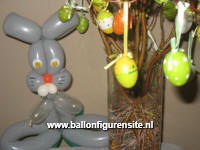 ballonplooien