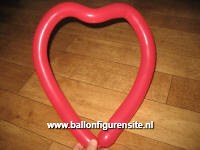 ballonvouwen
