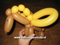 ballon figuren