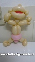 ballonfiguren