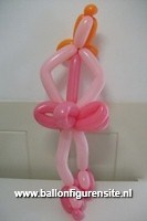 ballerina