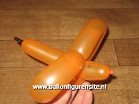 ballonfiguren