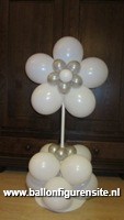 ballonfiguren