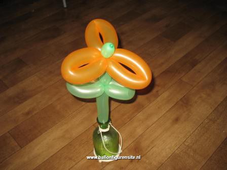 ballonfiguren