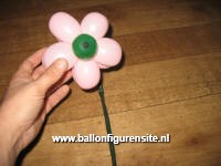 ballonfiguren