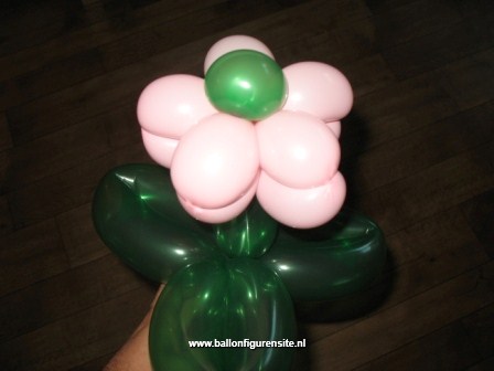ballonfiguren