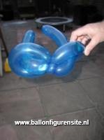 ballonknopen