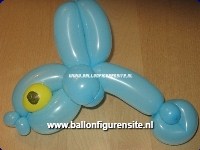 ballonfiguren