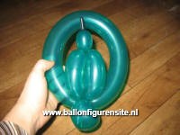 ballonfiguren
