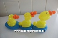eenden