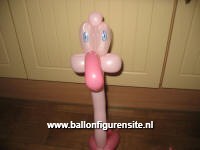 ballonfiguren