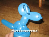 ballonmodelleren