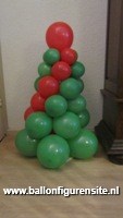 ballonplooien