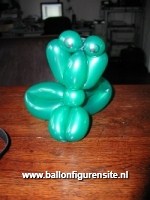 ballonfiguren