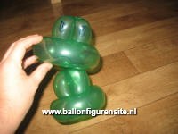 ballonfiguren