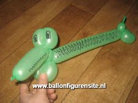 ballonfiguren