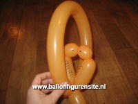 ballonfiguren