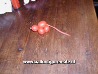 ballonfiguren