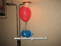 ballonfiguren