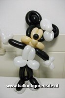 miney mouse