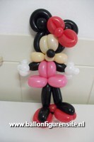 ballonfiguren