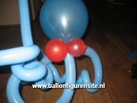 ballonfiguren