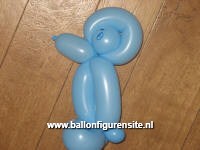 ballonfiguren