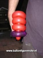 ballonknopen