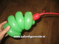 balloon animals