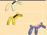 horsegame