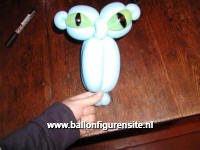 ballonfiguren